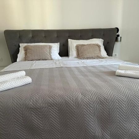 Rooftop Luxury Apartament Kastela Ngoại thất bức ảnh