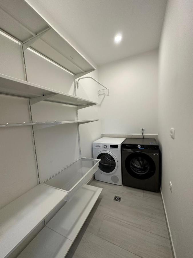 Rooftop Luxury Apartament Kastela Ngoại thất bức ảnh