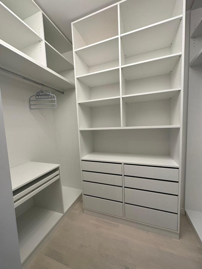 Rooftop Luxury Apartament Kastela Ngoại thất bức ảnh