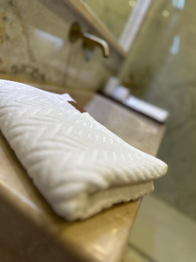 Rooftop Luxury Apartament Kastela Ngoại thất bức ảnh