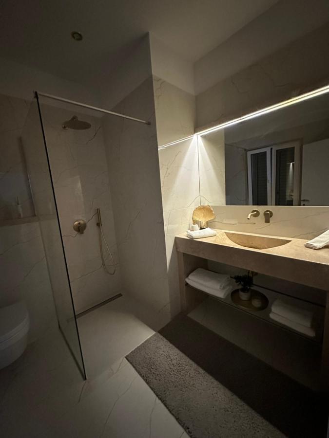 Rooftop Luxury Apartament Kastela Ngoại thất bức ảnh
