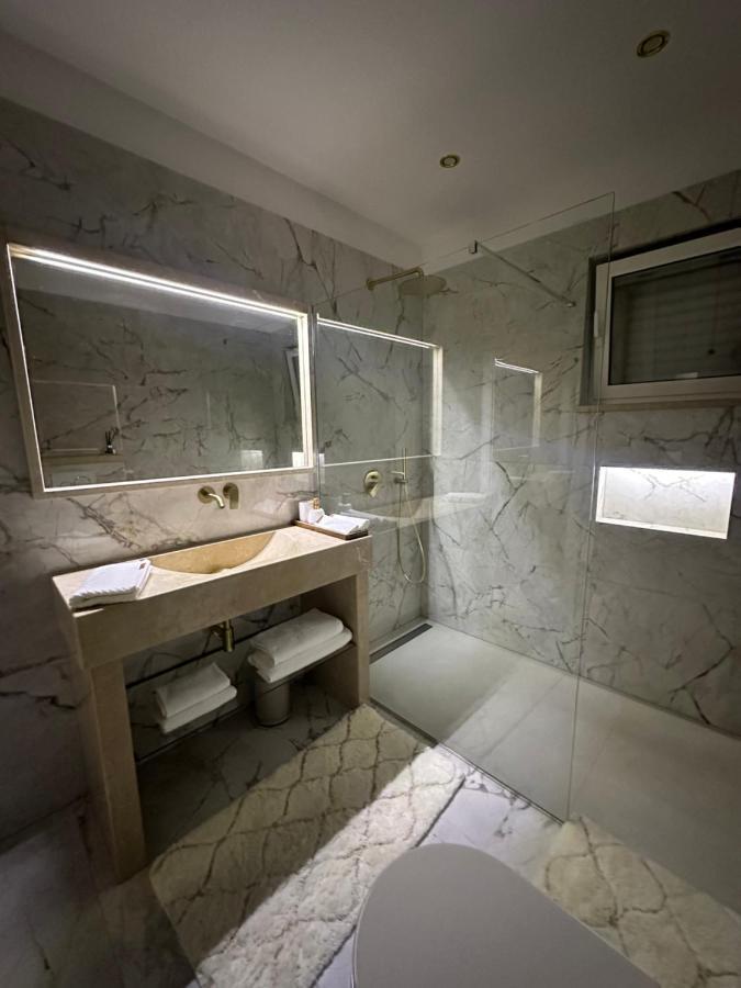 Rooftop Luxury Apartament Kastela Ngoại thất bức ảnh